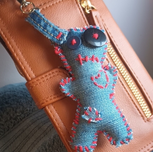 Vintage/Handcrafted/Train Share Show Official Moderator! - Picture 15 of 16